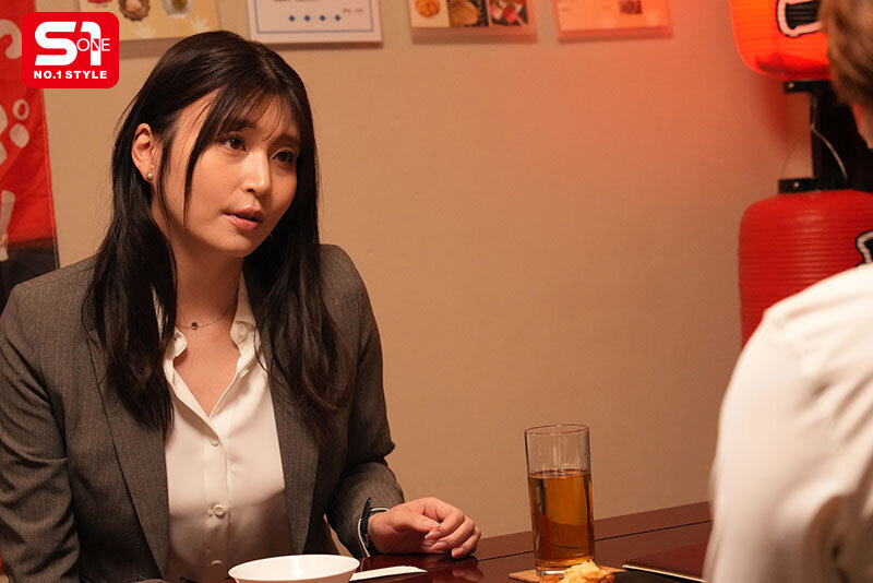 avญี่ปุ่น SONE-963