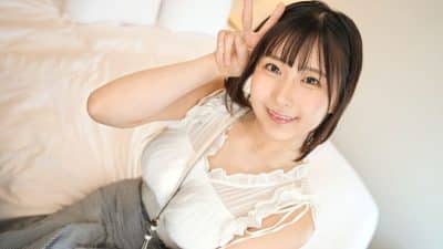 xxjav “ฮินะจัง นักศึกษาวัย 21 เปิดประสบการณ์เสียวครั้งแรก” SIRO-5577