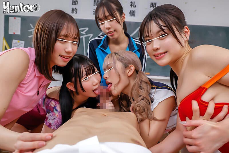 หนังav HUNTC-370