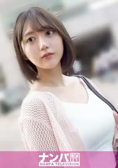 av ไม่เซ็นเซอร์ ปักหมุดคินชิโช สาวเมืองเก่าใจกลางโตเกียว GANA-3345